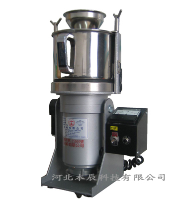 FDV氣引式超微粉碎機(jī)