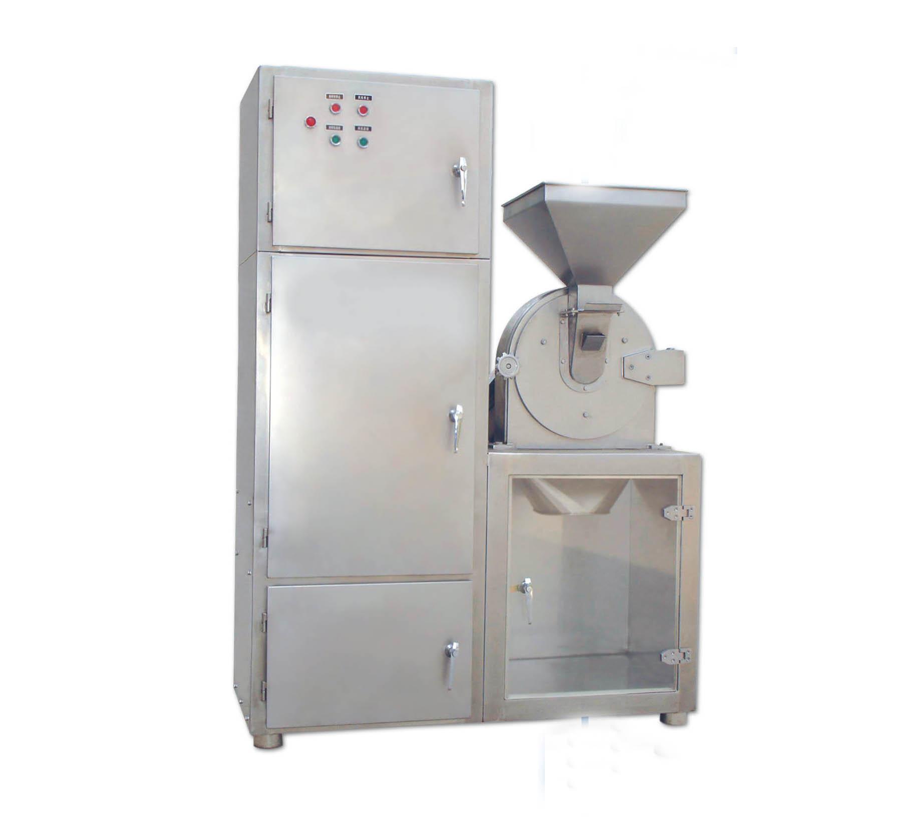 粉碎機(jī)WFS-30B（除塵型）