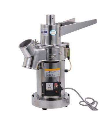 實(shí)驗(yàn)室流水式粉碎機(jī)LF-05