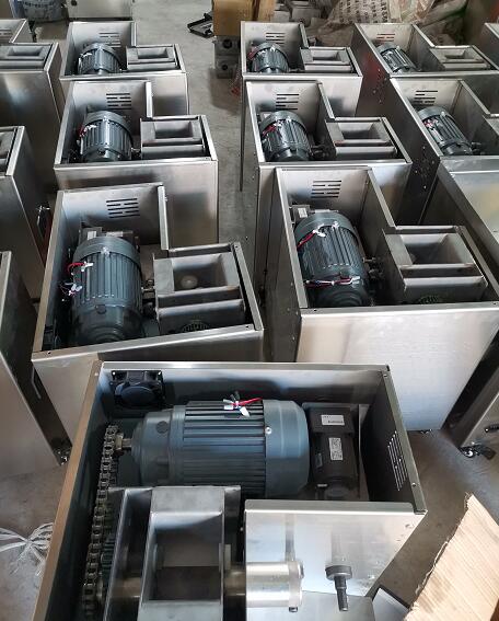 實(shí)驗(yàn)室粉碎機(jī)維修