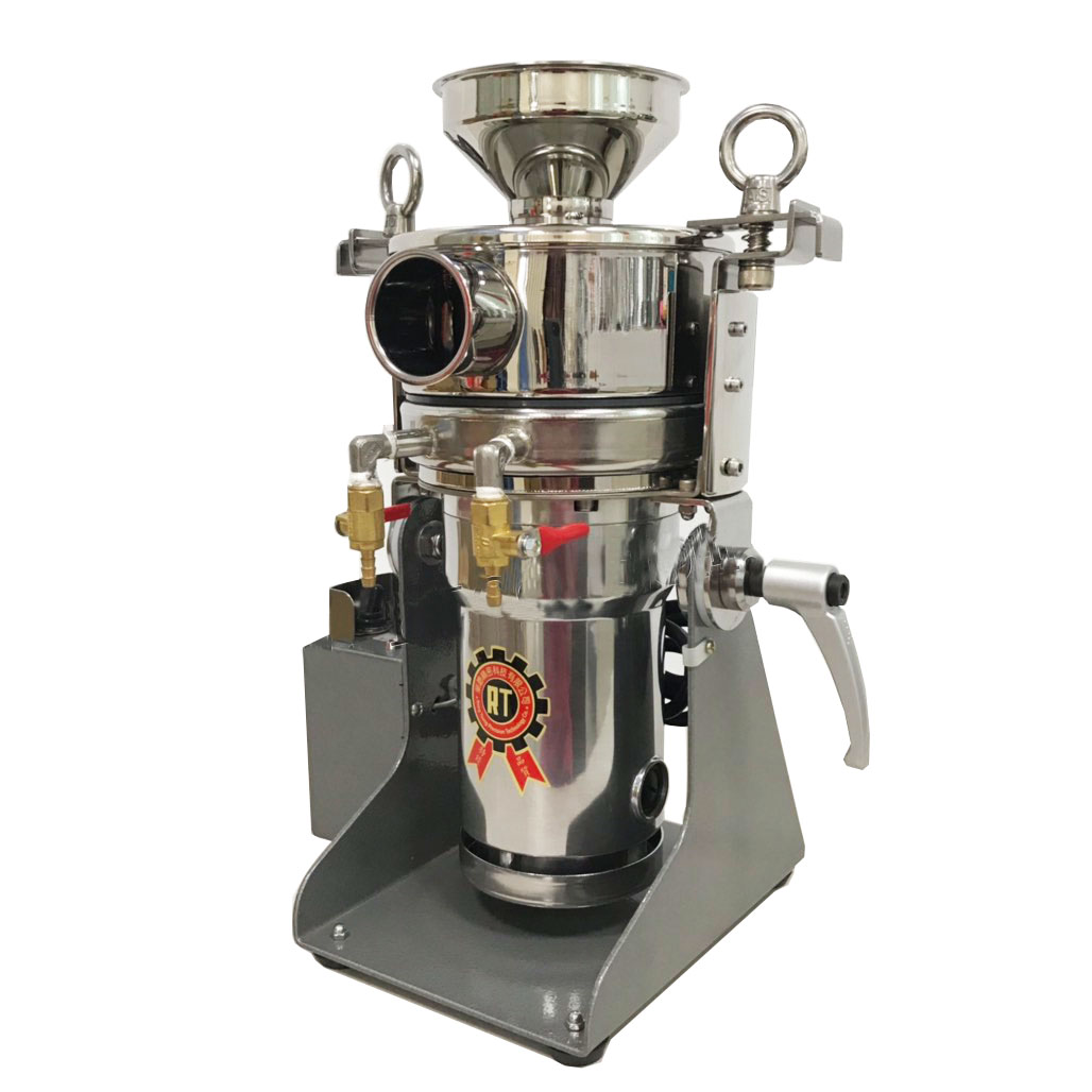 水冷超微粉碎機RT-UF26W