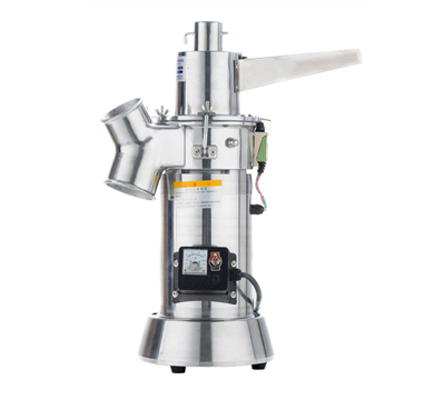 實(shí)驗(yàn)室中藥粉碎機(jī)LF-25